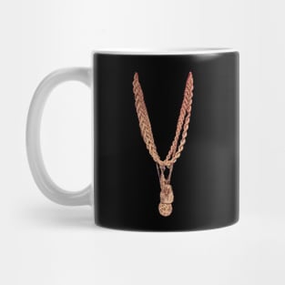 LL cool Js Chain Mug